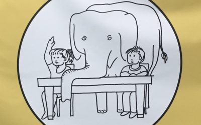 “The Elephant in the Classroom?”